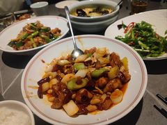 -天府豆花庄(金四季店)