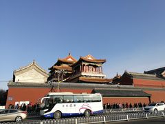 -北京国子监胡同