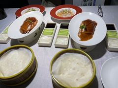 -鸭王烤鸭店(三里河店)