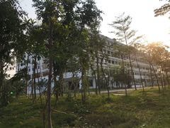 -深圳大学(丽湖校区)