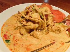 -泰香米泰国餐厅(中大国际店)