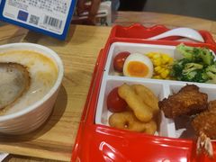 -味千拉面(煌华新纪元购物广场店)