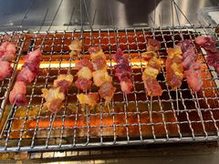-生火火·小炉子炭烤(金楠天街总店)