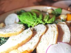 -农畉LONFOOD(福田星河COCOPark店)