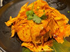 -九田家黑牛烤肉料理(麒麟万达店)