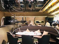 -领鲜天下·焗海鲜·花胶鸡(天目里店)