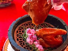 -白家大院·王府宫廷菜(苏州街店)
