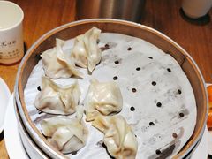 -院里汤包·虾汤包青岛菜(辽源路店)