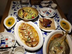 -江南赋(内蒙古大厦店)