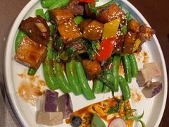 -鹭禧·中餐厅(厦门波特曼七星湾酒店)