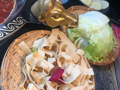 -大味老火锅City店