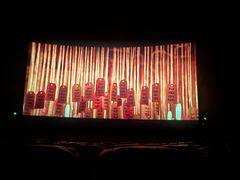 -万达影城(世茂海峡广场IMAX店)