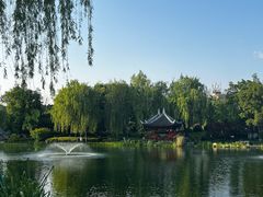 -北湖公园