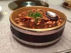QQ图片20140324101235-花中城·三十二年杭帮菜(清泰街店)