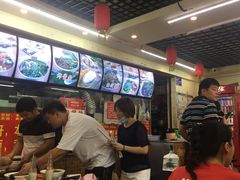 -老陈婆手工面庄