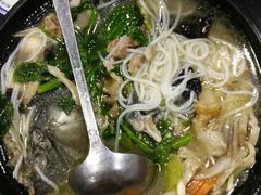 -白家寨子·山野白族菜(古城总店)