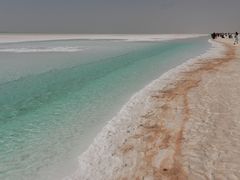 -东台吉乃尔湖