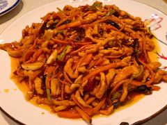 -香滨园骨架王(民生路店)