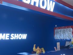 -BlueGame深蓝密室逃脱真人NPC(京投港·长阳店)