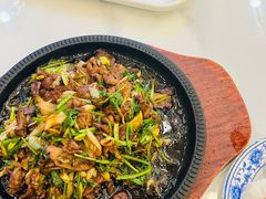 -都一处烧麦馆(前门店)