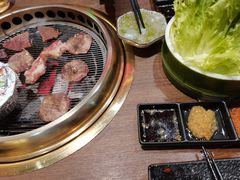 -龙神·炭烧酒场深夜食堂(新街口店)