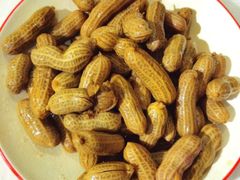 -龚海宝· 烧烤· 羊肉原切挂糊更好吃(庄市店)