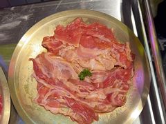 -南浦洞烤肉·新世界版(奥体店)
