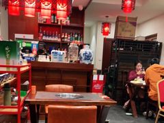-吉祥涮羊肉