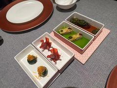 -柿合缘新京菜(国金中心商场店)