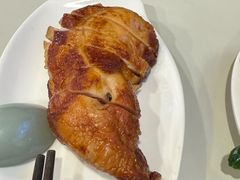 -民间老鸡汤面馆(中山北路店)