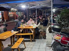 -三哥田螺(北书院街店)