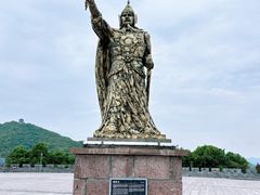 -黄贤森林公园