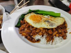 -颓记茶餐厅(美景总店)