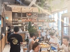 -Grande A'moo(上海万象城店)