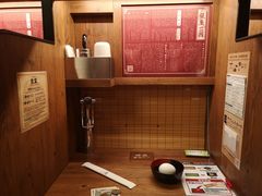 -一兰拉面(新宿中央东口店)