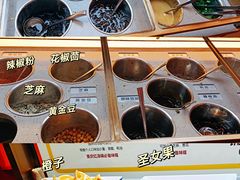 -九码头重庆毛肚火锅(棠岗店)