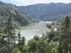 -金堂县云顶石城风景区