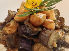 -满堂·烤鸭店·北京菜(鼓楼店)