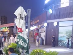 -本色.小马哥烧烤(无锡九里仓店)