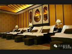 -杭州水知情足浴SPA(苏州店)