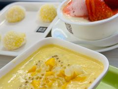 -满记甜品(静安大悦城店)