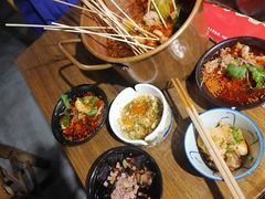 -爷门串串(江南西店)