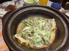 鸦片鱼头-小时候焗海鲜(鄞州万达店)
