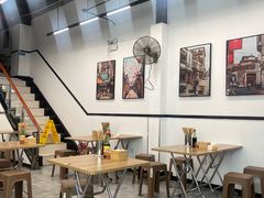 -龍囍粤·顺德小吃·煲仔饭(安定门店)