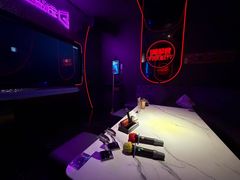 -星聚会KTV(合生汇黑金店)