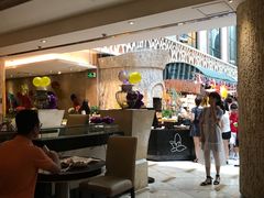 -佛山皇冠假日酒店-西餐厅