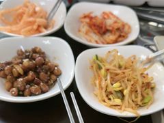 -大福黄牛料理·韩式烤肉·黄牛肥肠·酱蟹