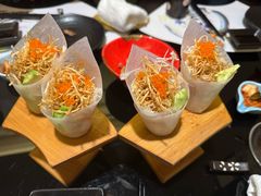 -天狗山料理(省体店)