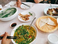 -道道鲜·崇明私房菜(五角场店)