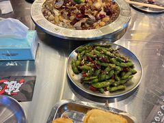 -破店肥哈·海鲜·烧烤(郑州银泰inPARK店)